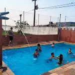 Pousada Primavera Olimpia Sp