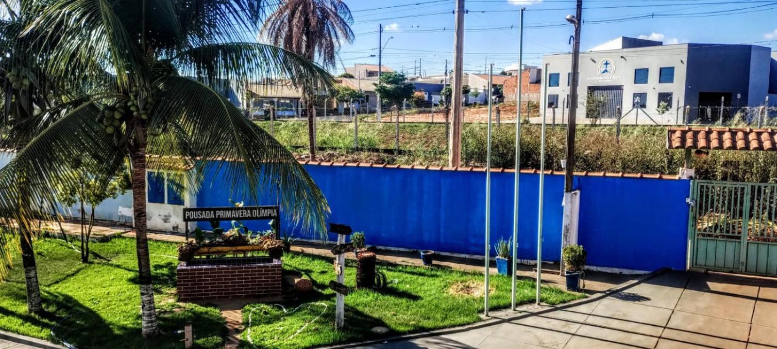 Primavera Sp *
